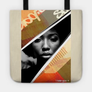 Afrocentric Tote