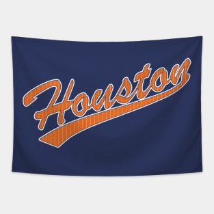 Houston Tapestry