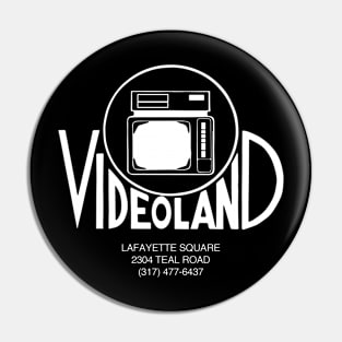 Videoland 2 Pin