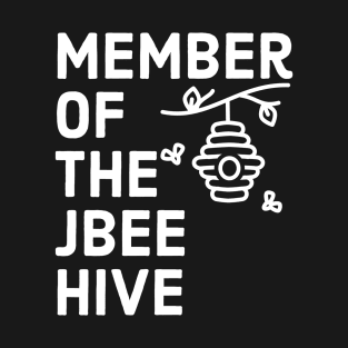 Member of the JBEE HIVE! T-Shirt