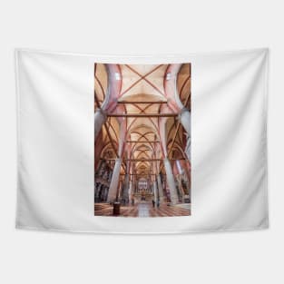 Cathedral Tapestry