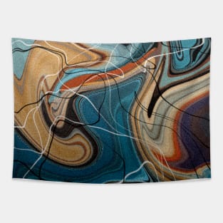 Symphony Tapestry