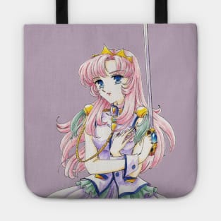 Tenjou Utena Kakumei Rinbu Revolution Tote