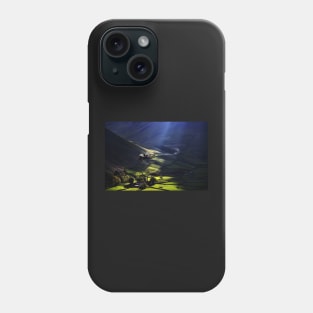 Tornado Low Level Phone Case