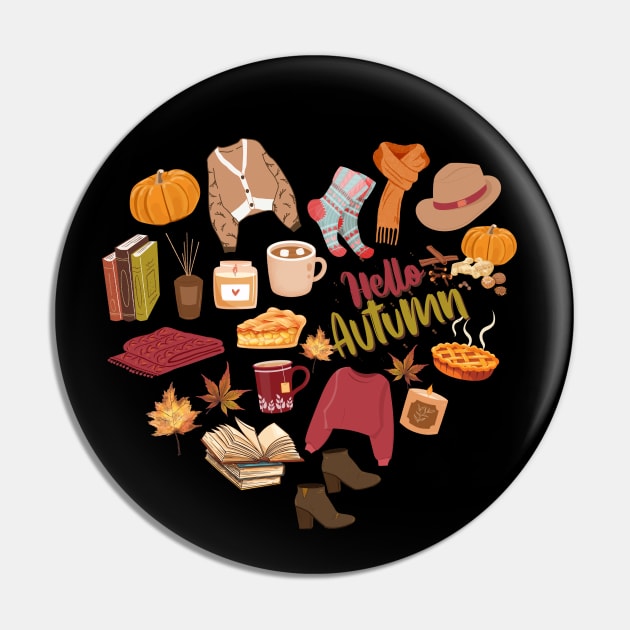 Pin on Season: Fall, Halloween