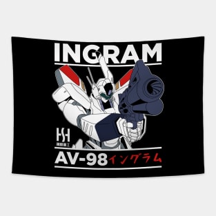 Ingram - AV-98 Tapestry