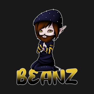 Beanz Chibi T-Shirt