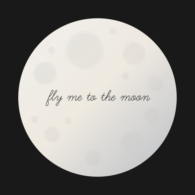 Fly me to the moon синатра