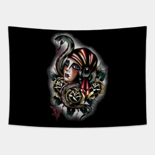 Gypsy Tapestry