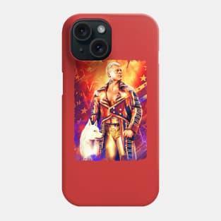 MANIA codyreturn Phone Case