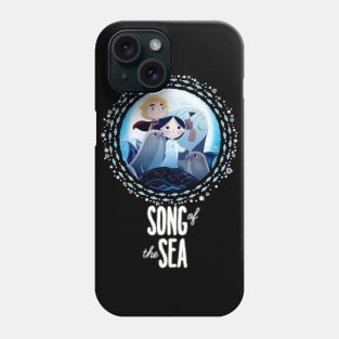 Song of the Sea Phone Case