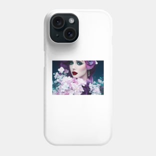 Celia Phone Case