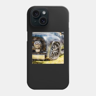 Classic Old Truck Up Close! Phone Case