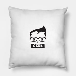 geek Pillow