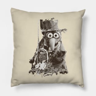 A muppet Christmas - 1992 Pillow