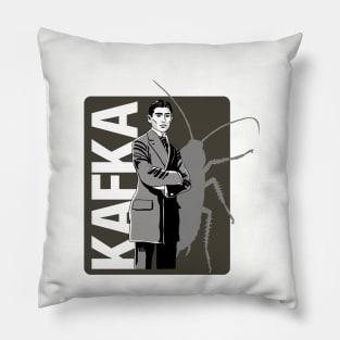 Kafka Pillow