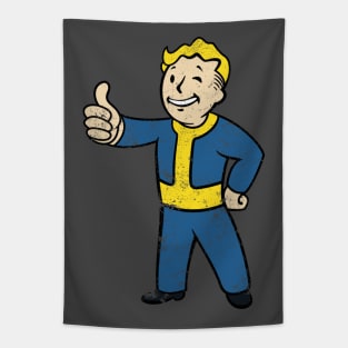 Vault Boy Tapestry