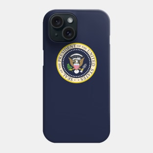 Presidential Seal Phone Case