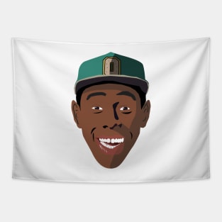 Tyler the creator Tapestry