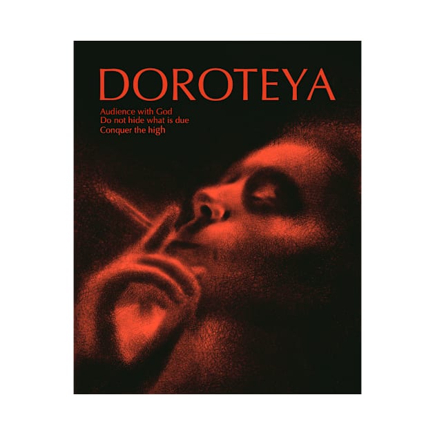 DOROTEYA by AnnVas