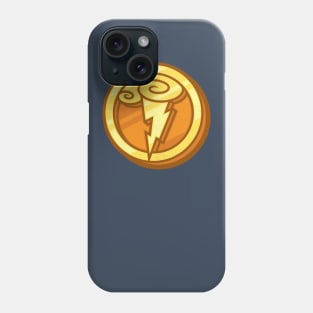 Zero to Hero Phone Case