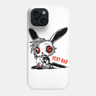 Bad rabbit 89003 Phone Case