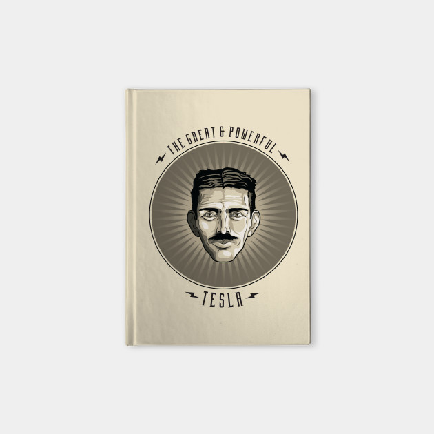 The Great & Powerful Tesla