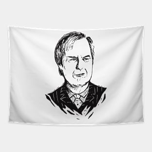 Saul Tapestry