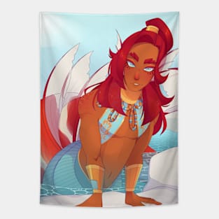 Janai Tapestry