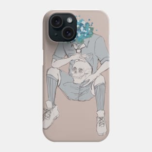 Headless Soul Phone Case