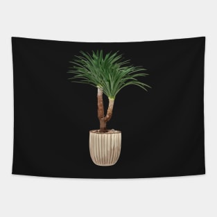 Dracaena plant Tapestry