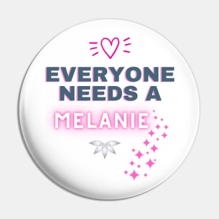 Melanie Name Design Everyone Needs A Melanie Pin