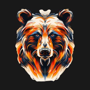 Grizzly Bear Endurance T-Shirt