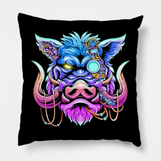 Cyberhog Pillow