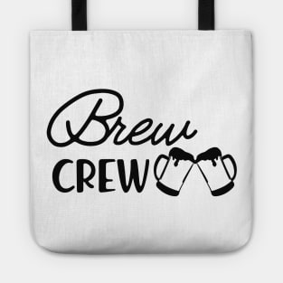 Bridesmaid - Brew Crew Tote