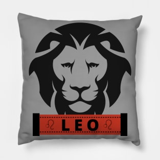 Leo Pillow