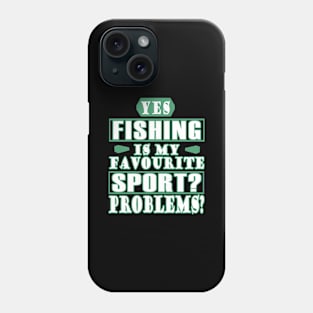 Fishing Hooks Gift Boys Men Phone Case