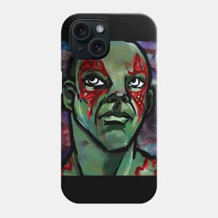 Drax Phone Case