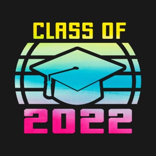 class of 2022 T-Shirt