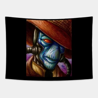 Cad Bane Tapestry