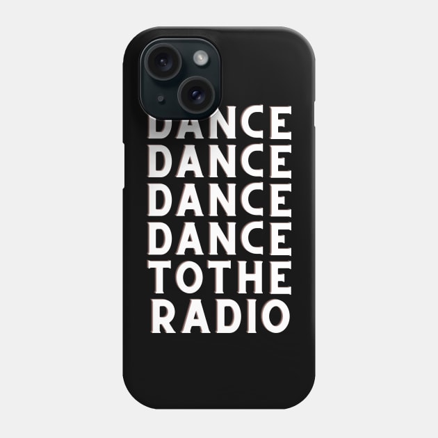 Transmission Joy Division Phone Case by Darlinjack