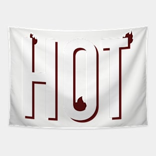 HOT Tapestry