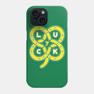 Lucky Shirt Phone Case