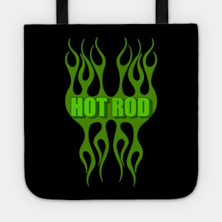 Hot Rod Tote