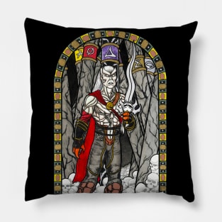 Kain The Corrupter of Nosgoth Pillow