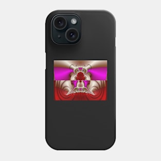 Cosmic Cow (FSK3433) Phone Case