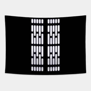 DeathStar Tapestry