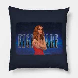 Solange Nightmare Pillow