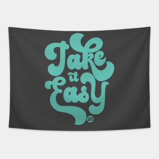 take easy Tapestry