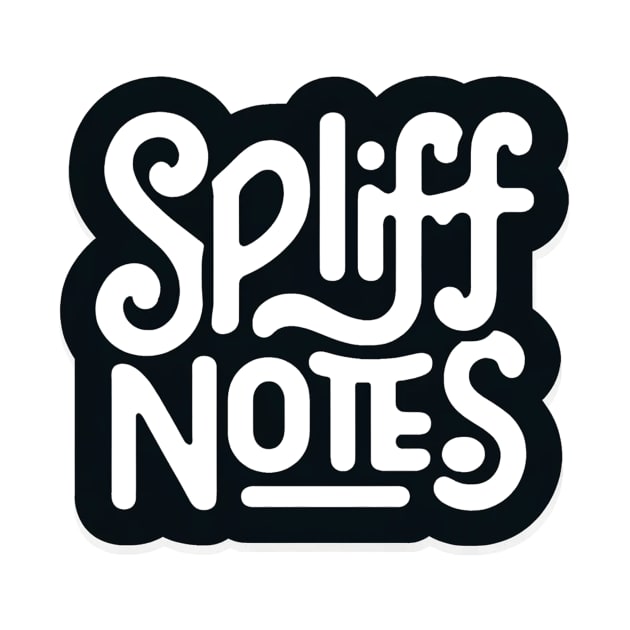 Spliff Notes by DanLeBatard